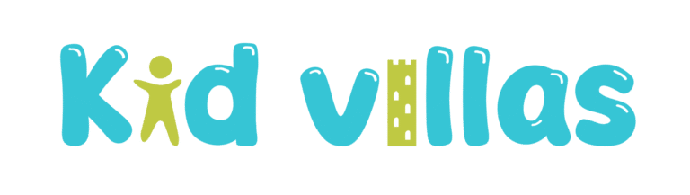 kidvillas Logo
