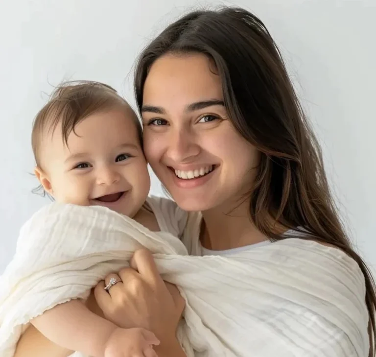 kidvillas Maryam founder