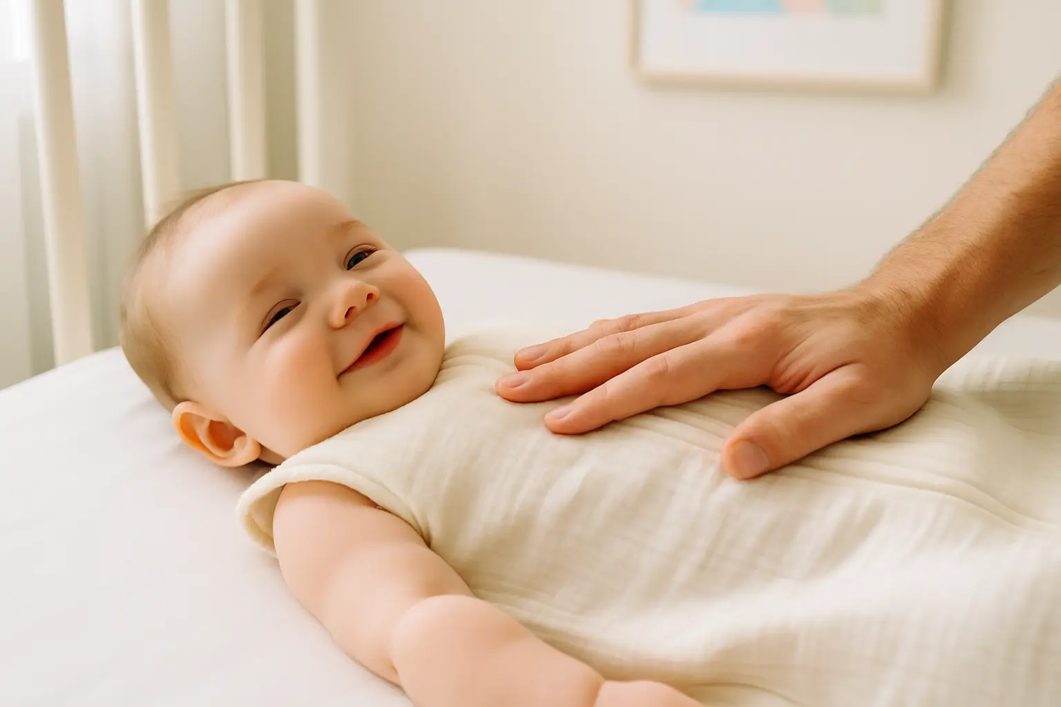 Sleep Regression by Age