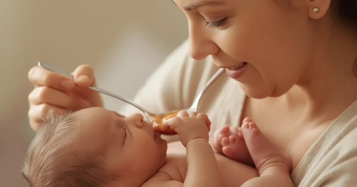 What Foods to Avoid in Baby’s First Year
